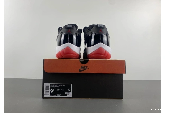 Air 11 FV5104-006 “Bred” FV5104-006   Low Jordan 1127